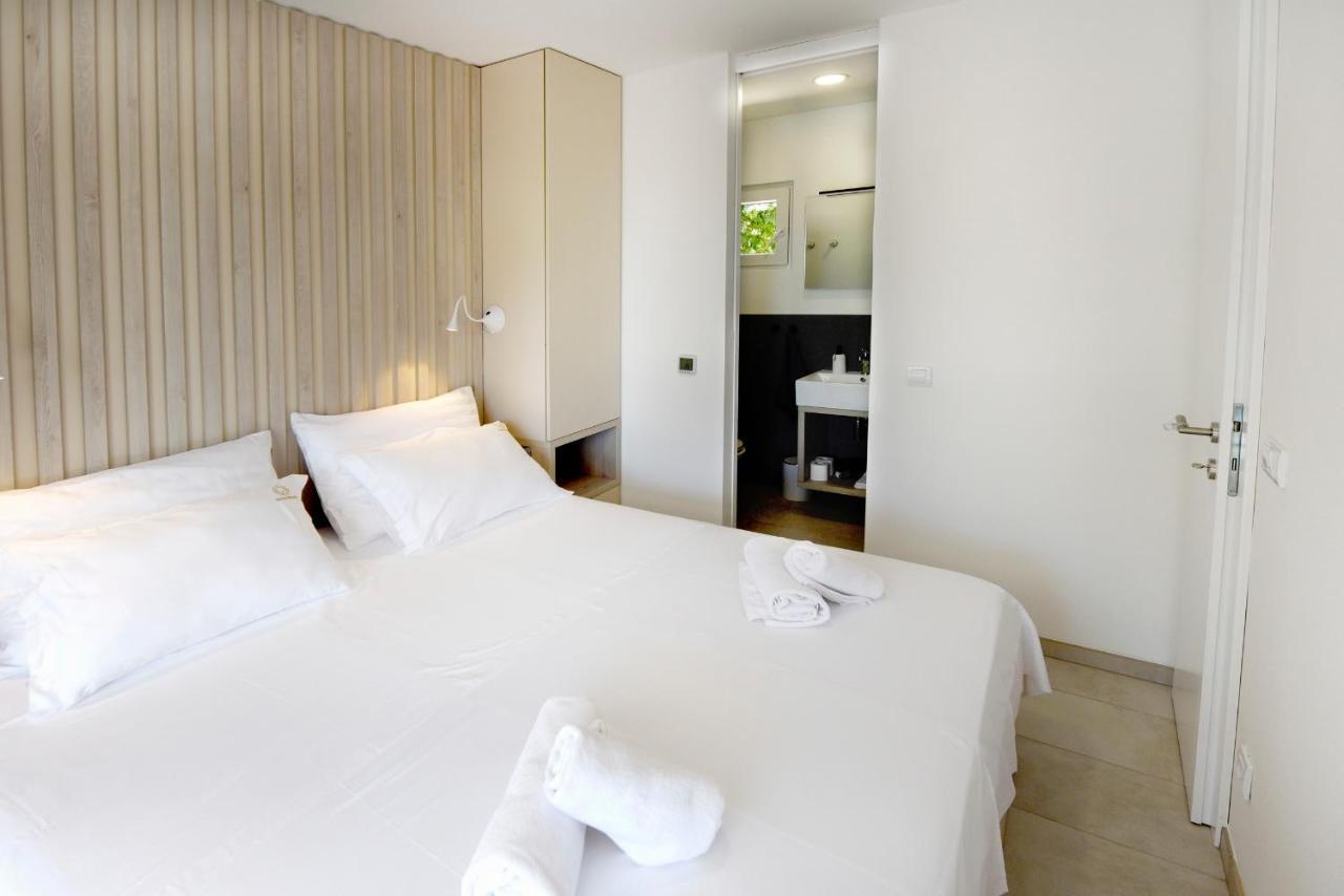 Goldimare Garden Residence Umag Exteriér fotografie