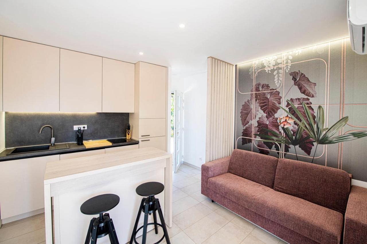 Goldimare Garden Residence Umag Exteriér fotografie