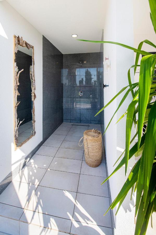 Goldimare Garden Residence Umag Exteriér fotografie